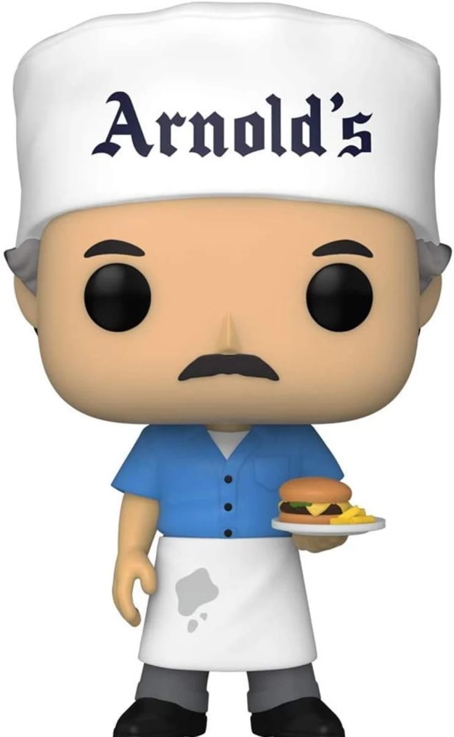Arnold Happy Days Funko Pop Vinyl Figure by Toynk | Collectible TV Show Merchandise