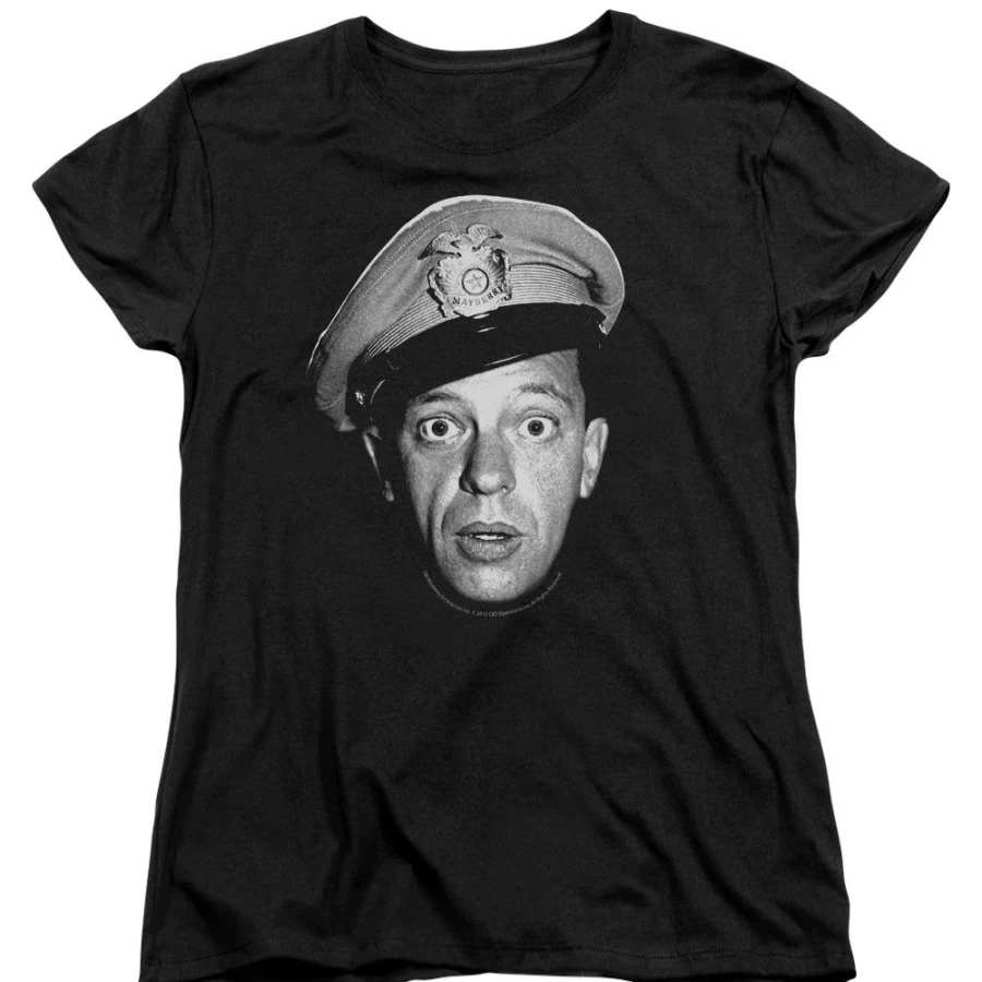 MeTV Custom Classics Andy Griffith Show Barney Fife Unisex Collectible
