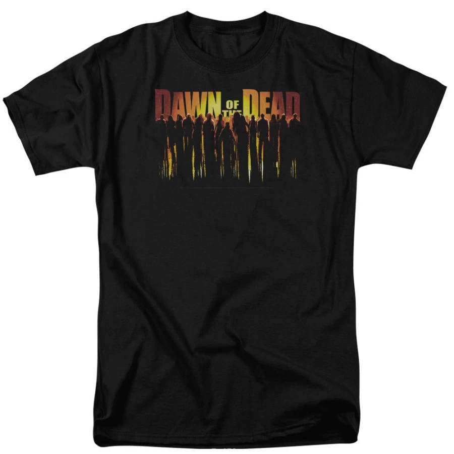 MeTV Custom Classics Dawn Of The Dead - The Walking Dead Collector's Edition Zombie Horror Film