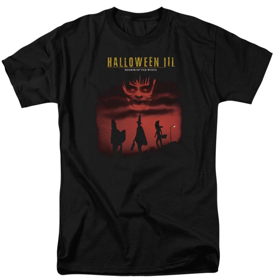 "MeTV Custom Classics Halloween III: Season of The Witch - Official Classic Horror Movie"