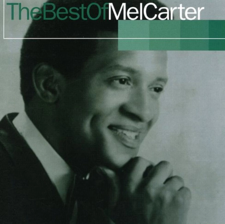 "Mel Carter - Best Of (CD) by MeTV Entertainment | Classic Hits Album"
