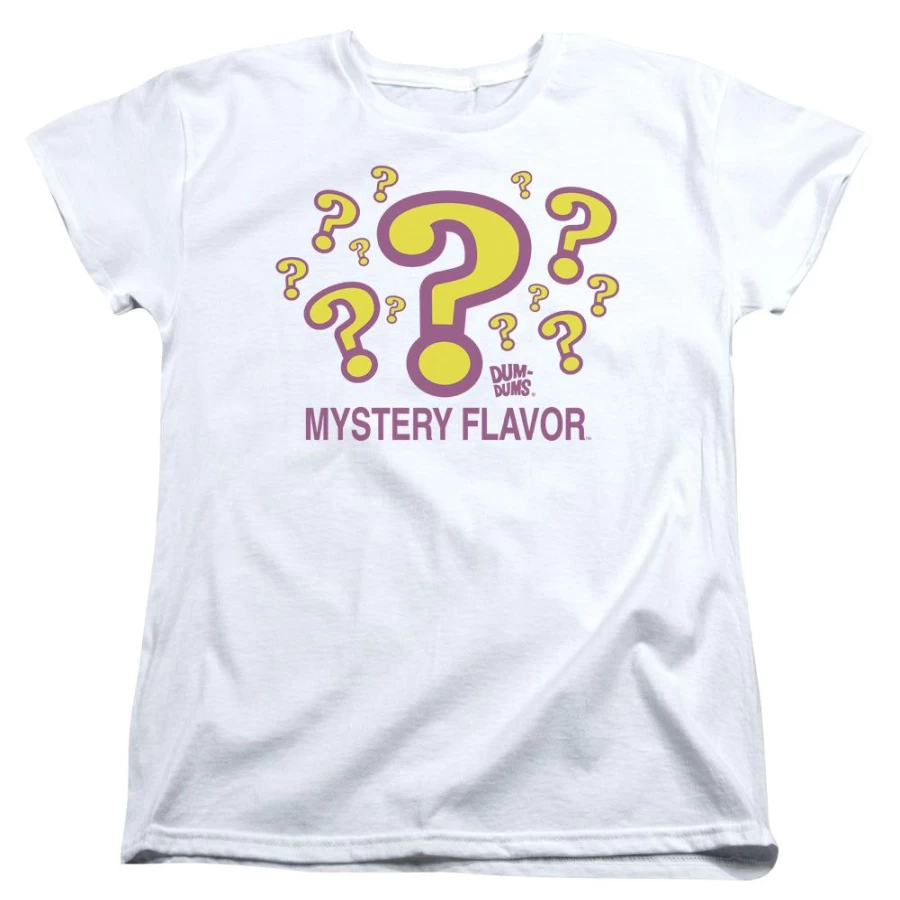 MeTV Custom Classics Dum Dums - Assorted Mystery Flavor Lollipops (Unisex, Bulk Candy)