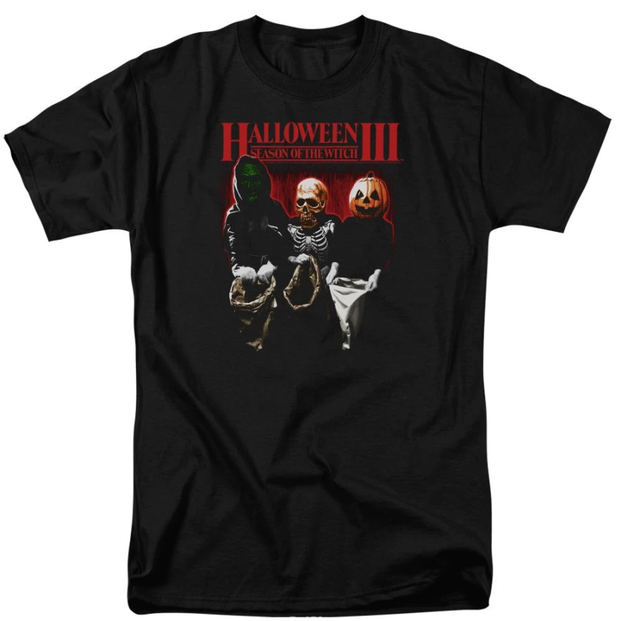 "MeTV Custom Classics Halloween III: Season of the Witch - Trick or Treat Collectible Edition"