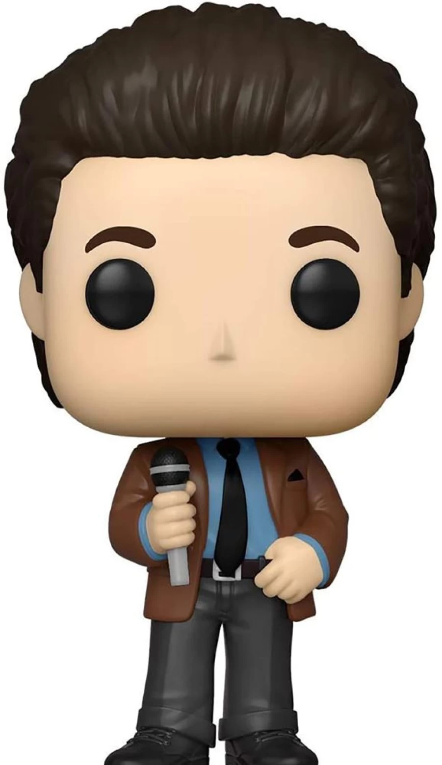 "Toynk Seinfeld Jerry Stand-Up Comedy Funko Pop! Vinyl Figure Collectible"