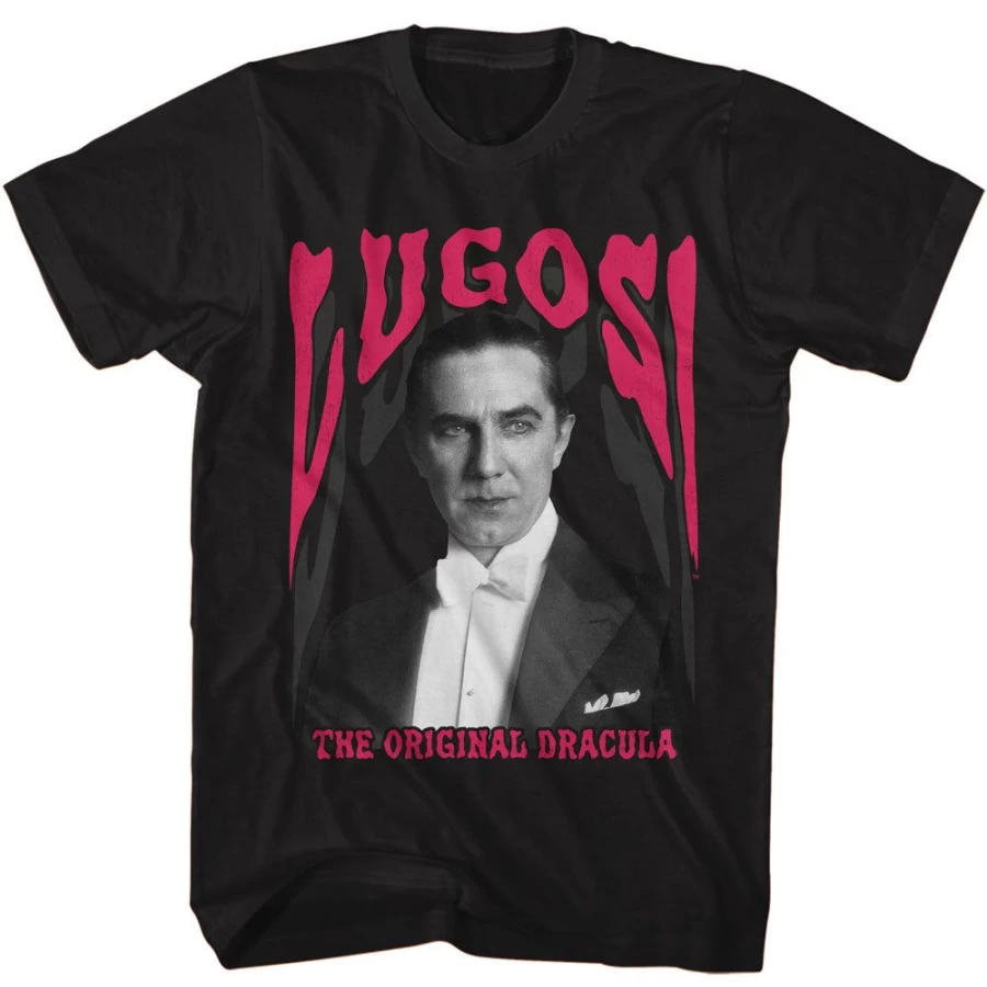 "MeTV Custom Brands Bela Lugosi - Classic Original Collectible Edition"