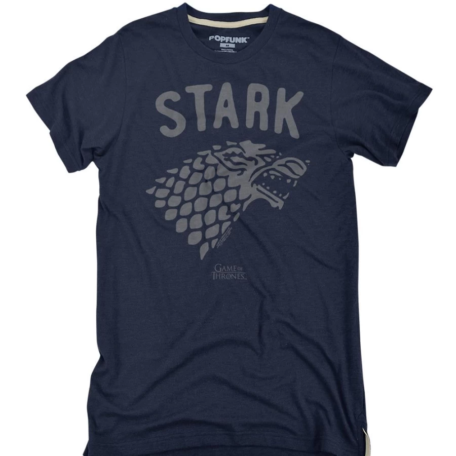 Popfunk Game Of Thrones The Winter Is Coming Unisex Collectible Figure