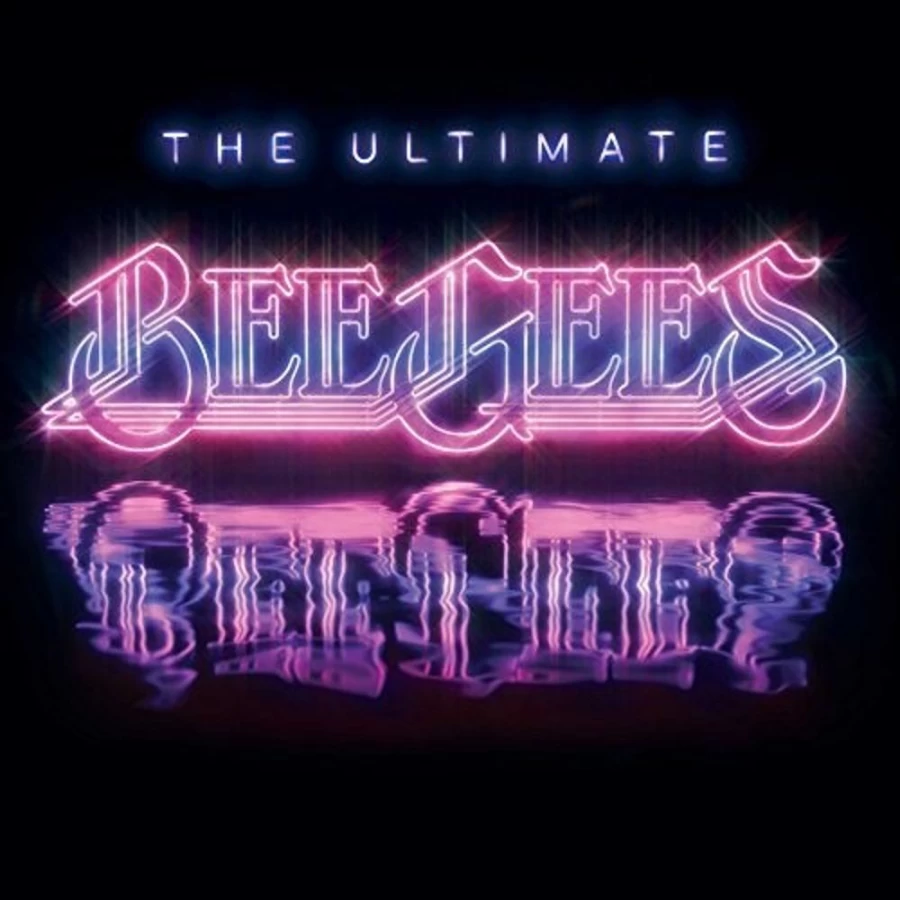 "Bee Gees - Ultimate Bee Gees CD by MeTV Entertainment | Greatest Hits Collection"