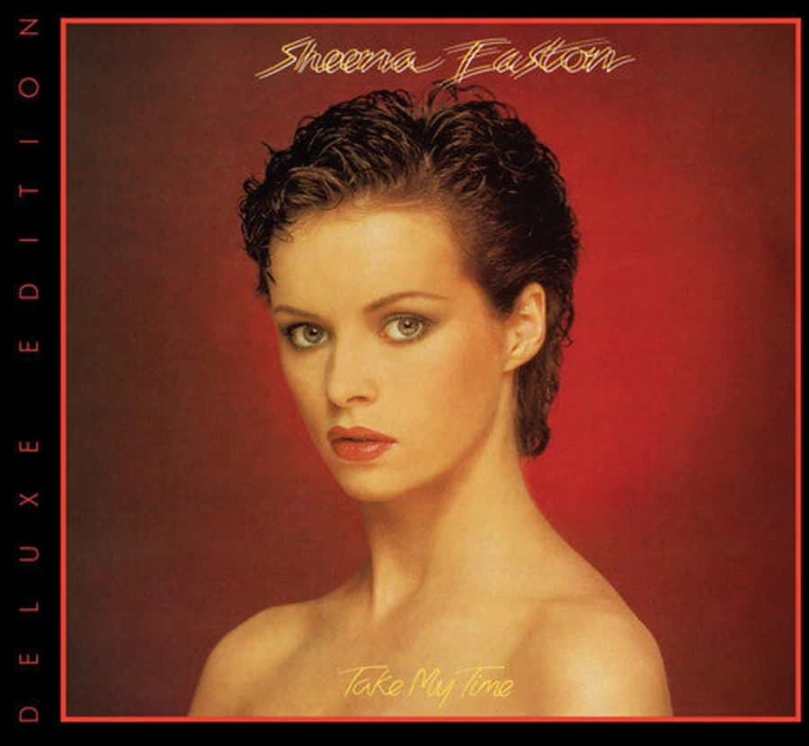 "Sheena Easton - Take My Time (Deluxe Edition CD) | MeTV Entertainment"