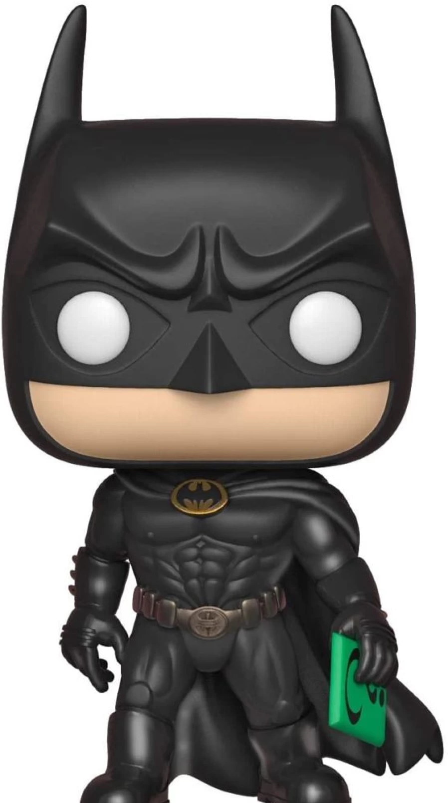 1995 Batman Funko Pop Vinyl Figure | DC Comics Collectible | Toynk Exclusive