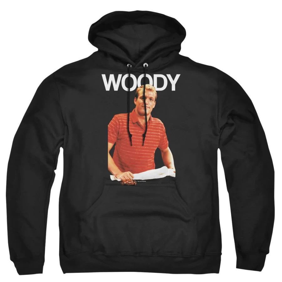 "MeTV Custom Classics Cheers - Woody Unisex Collectible"