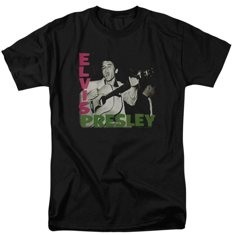MeTV Custom Classics Elvis Presley Album - Vintage Music Collection