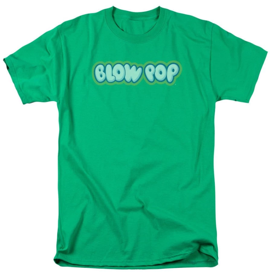 MeTV Custom Classics Unisex Blow Pop Logo Lollipop Candy - Bulk Wholesale