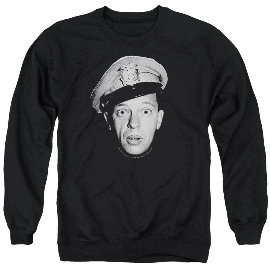 MeTV Custom Classics Andy Griffith Show Barney Fife Unisex Collectible